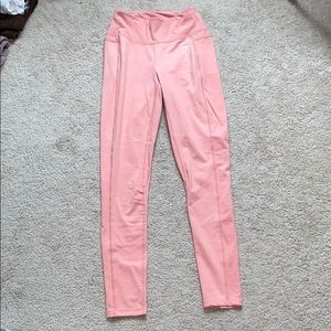 Gymshark dreamy 2.0 leggings